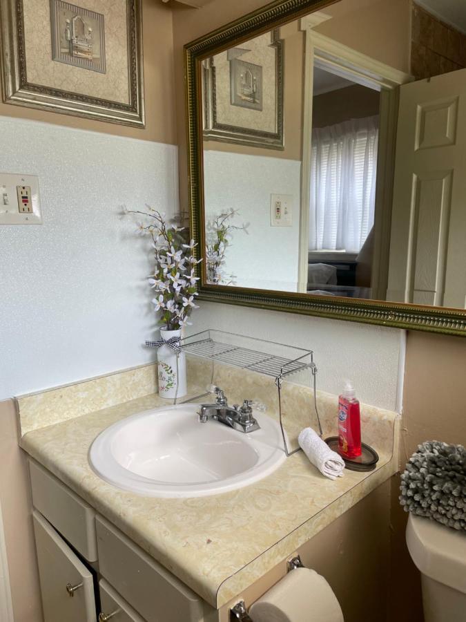 Larger Piece Of Heaven Near Lackland Air Force Base San Antonio Extérieur photo
