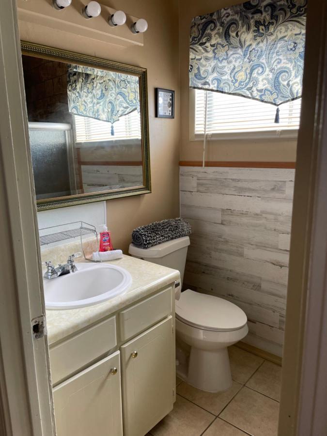 Larger Piece Of Heaven Near Lackland Air Force Base San Antonio Extérieur photo