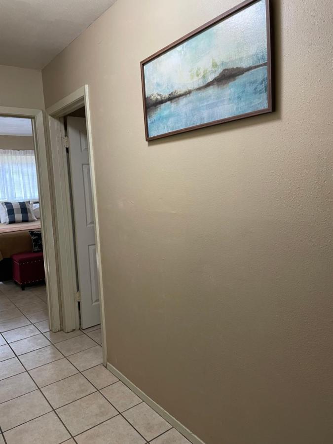 Larger Piece Of Heaven Near Lackland Air Force Base San Antonio Extérieur photo