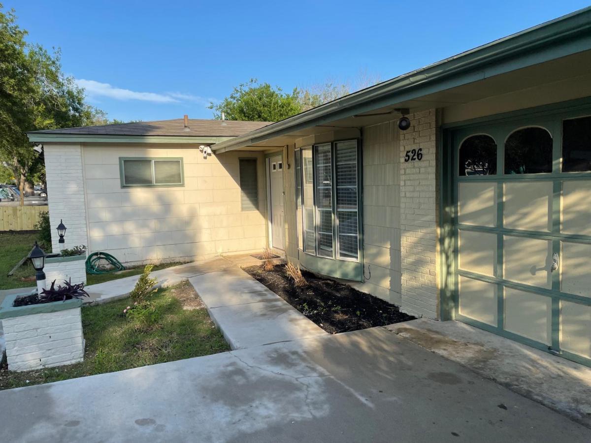 Larger Piece Of Heaven Near Lackland Air Force Base San Antonio Extérieur photo