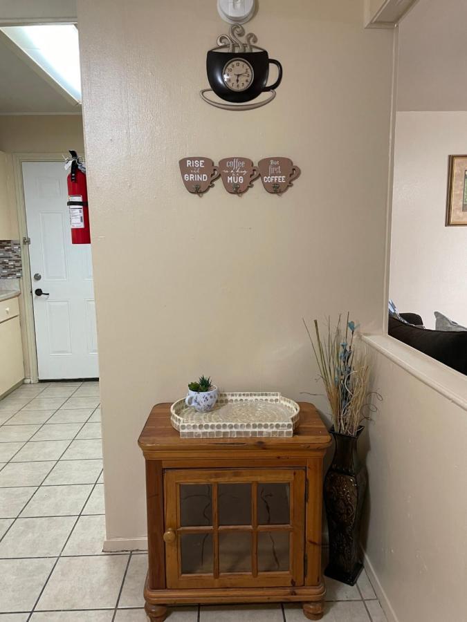 Larger Piece Of Heaven Near Lackland Air Force Base San Antonio Extérieur photo
