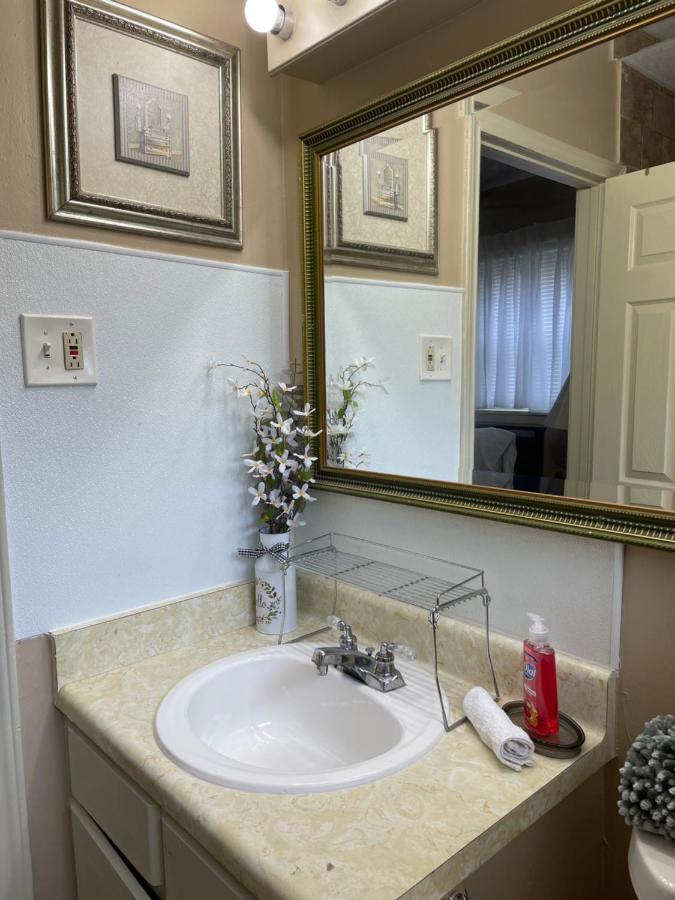 Larger Piece Of Heaven Near Lackland Air Force Base San Antonio Extérieur photo